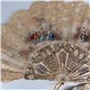 Image 7 : 3pc Vintage Hand Fans