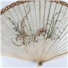 Image 9 : 3pc Vintage Hand Fans