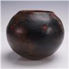 Image 2 : African Zulu Terracotta Pottery Beer Vessel