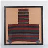 Image 1 : Antique Afghan Handweave Wool Textile Fragment