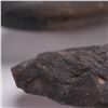 Image 4 : 3pc Native American Stone Tools, Possibly Archaic Period