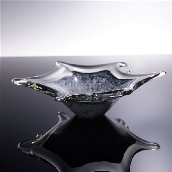 Murano Art Glass Bowl