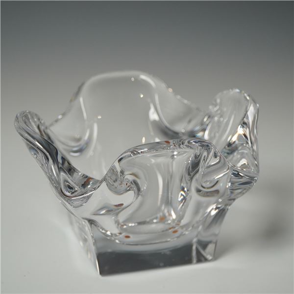 Bayez Crystal Freeform Bowl