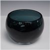 Image 1 : Georg Jensen Cafu Glass Bowl with Box