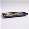 Image 2 : Moorcroft Pottery Hibiscus Tray