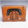 Image 1 : Zenith Model 6D629 Console Tone Radio