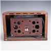 Image 2 : Zenith Model 6D629 Console Tone Radio