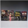 Image 2 : 4 Jazz Literature Paperback Books