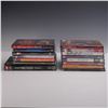 Image 1 : 16pc Music & Performance DVD Collection