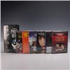 Image 2 : 16pc Music & Performance DVD Collection