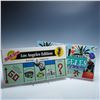 Image 1 : 2pc Monopoly Los Angeles Edition and Los Angeles in a Box