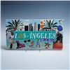 Image 4 : 2pc Monopoly Los Angeles Edition and Los Angeles in a Box
