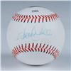 Image 1 : Derek Jeter Autographed Rawlings CROLB Baseball