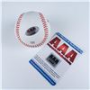 Image 4 : Derek Jeter Autographed Rawlings CROLB Baseball