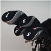 Image 2 : RAM Golf Club Set with Bag w/ 11 Clubs & 1 Ram Memorial Driver
