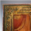 Image 3 : 19th Century Russian Hand-Painted Icon, The Unexpected Joy