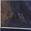Image 4 : Arkady Plastov (Attr.) Original Oil on Board, Signed