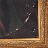 Image 3 : Renaissance Revival Portrait of a Young Man, Oil on Canvas