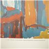 Image 2 : L. Vias Lithograph, Interior, Numbered Edition