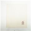 Image 4 : L. Vias Lithograph, Interior, Numbered Edition