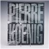 Image 1 : Pierre Koenig, Phaidon, Signed 2002