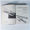 Image 7 : 2pc Printmaking & Design Books, Printmaking Today & Print Magazine