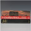 Image 1 : 3pc Biographical Books, Callas, McCambridge, Davies
