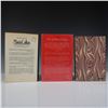 Image 3 : 3pc Biographical Books, Callas, McCambridge, Davies