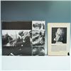 Image 5 : 4pc Hardcover Books on War and A Biography