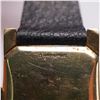Image 5 : 1950s Lord Elgin Direct-Read Jump Hour Wristwatch in 14K Gold-Filled Case