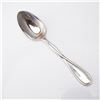 Image 2 : Christofle Demitasse Silverplated Spoons,Set for 6