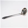 Image 2 : Buccellati Sterling Sauce Ladle, Monte Mario Pattern