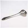 Image 3 : Buccellati Sterling Sauce Ladle, Monte Mario Pattern