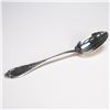 Image 2 : Buccellati Sterling Silver Tablespoon, Monte Mario Pattern