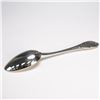 Image 3 : Buccellati Sterling Silver Tablespoon, Monte Mario Pattern