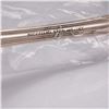 Image 4 : 2pc Buccellati Sterling Silver Dinner Forks, Monte Mario Pattern