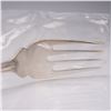 Image 3 : 2pc Buccellati Sterling Silver Fish/Salad Forks, Monte Mario Pattern
