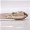 Image 2 : 2pc Buccellati Sterling Silver Fruit Knives, Monte Mario Pattern