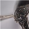 Image 3 : 2pc Buccellati Sterling Silver Salad Serving Set, Monte Mario Pattern