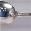 Image 4 : 2pc Buccellati Sterling Silver Tablespoons, Monte Mario Pattern