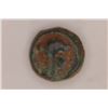 Image 1 : GREEK ANCIENT COIN THICK PLANCHET