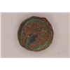 Image 2 : GREEK ANCIENT COIN THICK PLANCHET