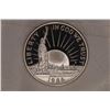 Image 1 : 1986-S US PROOF "STATUE OF LIBERTY" HALF DOLLAR