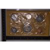 Image 1 : 1968 CANADA (PF LIKE) SET WITH ENVELOPE