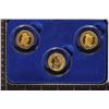 Image 1 : 1795/1929 $5 PROOF REPLICA COIN SET. SET CONTAINS