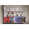 Image 1 : 2006 US MINT SET (UNC) P/D (WITH ENVELOPES)