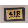 Image 1 : 3.2 GRAMS PROOF STERLING SILVER "AIR UNION" FRANCE