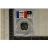 Image 2 : 2004-S IOWA QUARTER PCGS PR70 DCAM