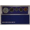 Image 2 : 1966 US SPECIAL MINT SET WITH BOX