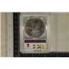 Image 2 : 2021 AMERICAN SILVER EAGLE TYPE 2 PCGS MS69